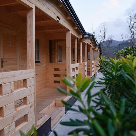 Country House Nonno Andrea Bed & Breakfast Лиматола Екстериор снимка