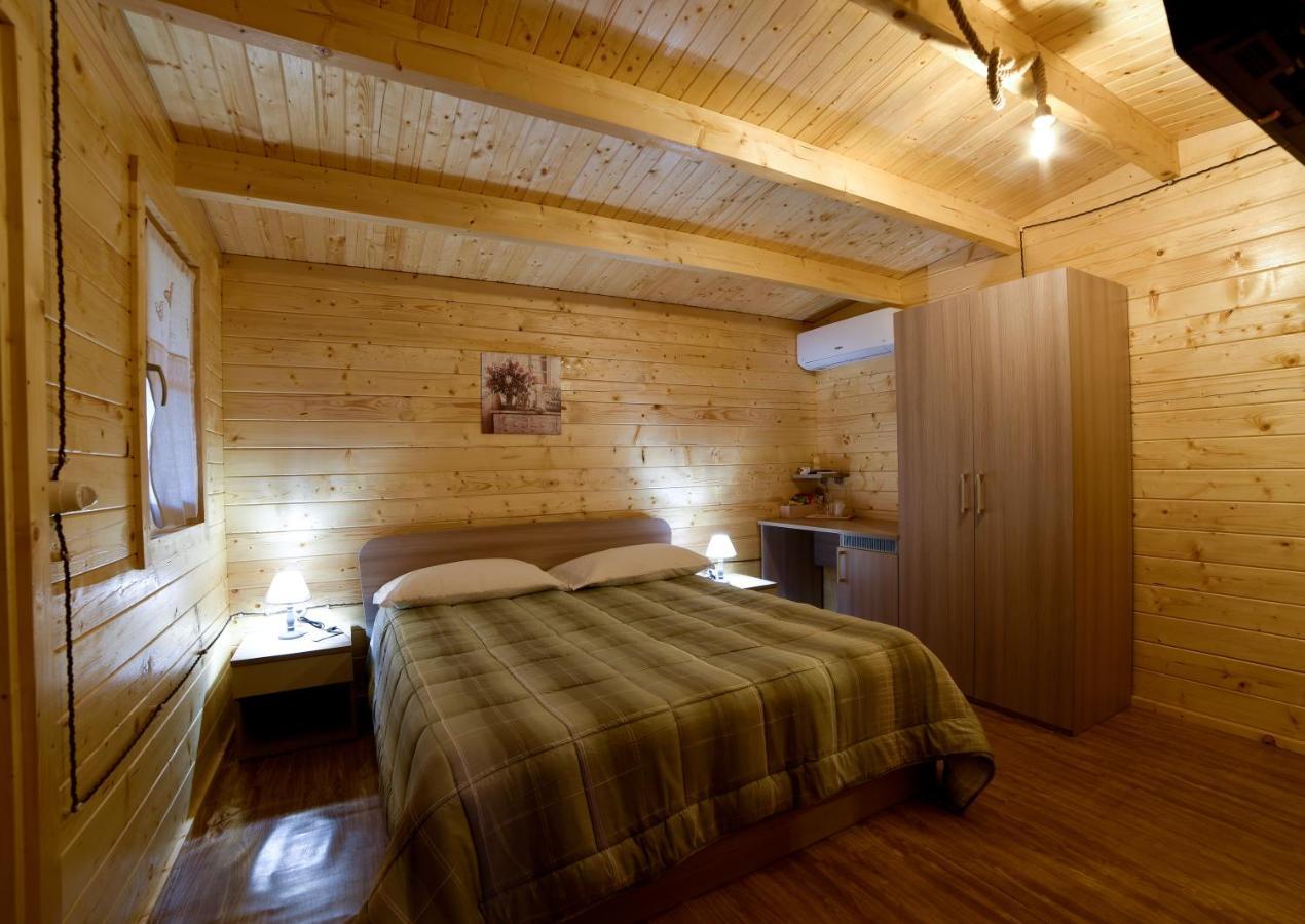 Country House Nonno Andrea Bed & Breakfast Лиматола Екстериор снимка