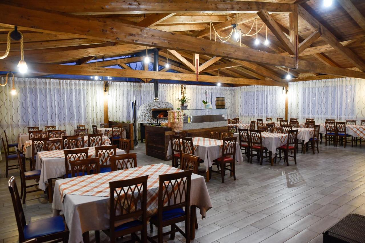 Country House Nonno Andrea Bed & Breakfast Лиматола Екстериор снимка
